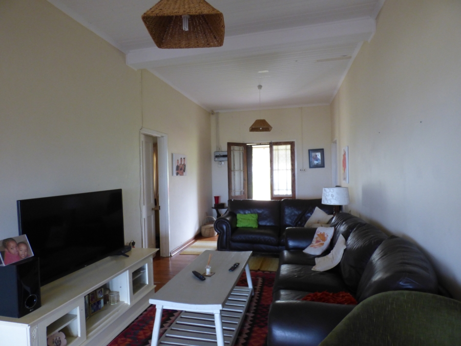 To Let 3 Bedroom Property for Rent in East Bank Eastern Cape
